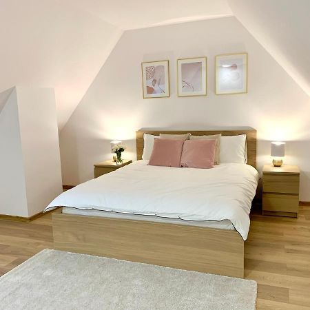 Hotel, Apartament Pod Zlotym Lwem W Samym Centrum Miasta Z Darmowym Parkingiem VII Клодзько Екстер'єр фото