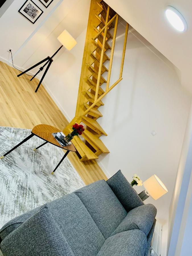 Hotel, Apartament Pod Zlotym Lwem W Samym Centrum Miasta Z Darmowym Parkingiem VII Клодзько Екстер'єр фото