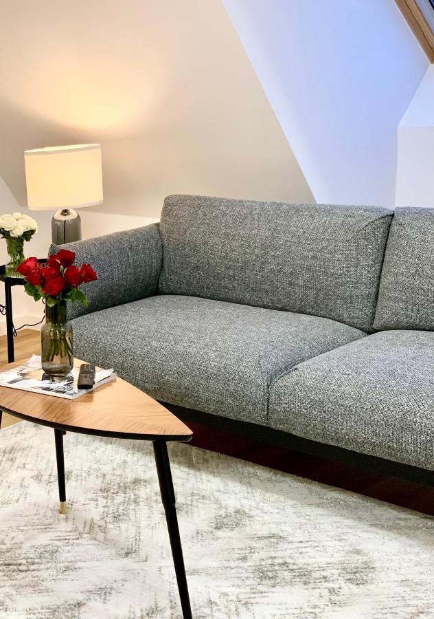 Hotel, Apartament Pod Zlotym Lwem W Samym Centrum Miasta Z Darmowym Parkingiem VII Клодзько Екстер'єр фото
