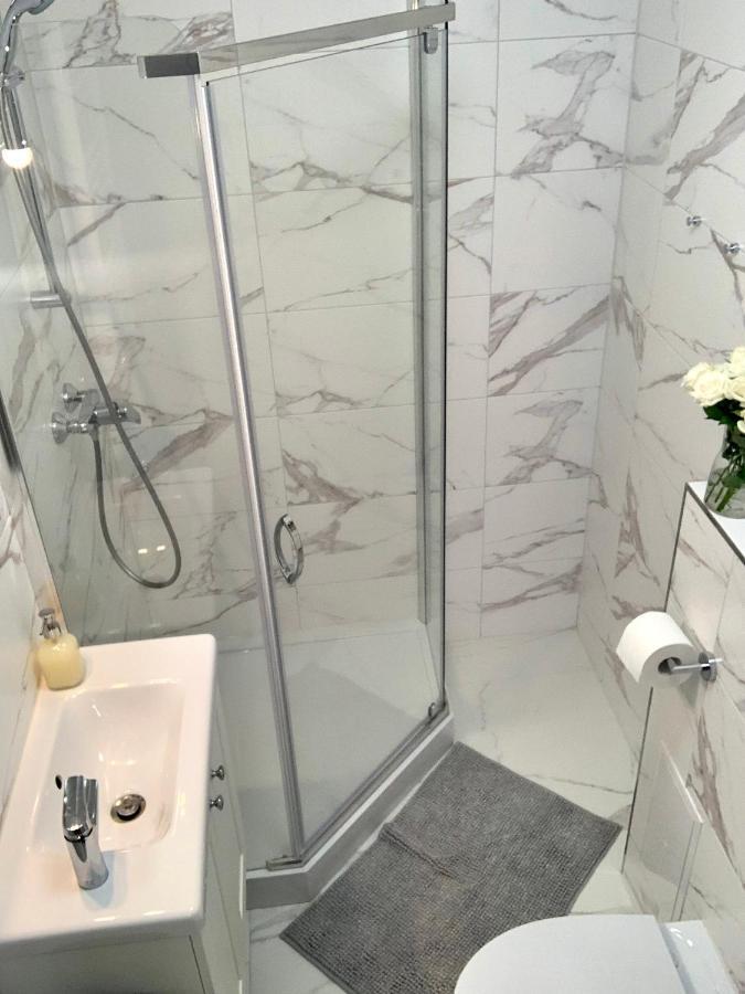 Hotel, Apartament Pod Zlotym Lwem W Samym Centrum Miasta Z Darmowym Parkingiem VII Клодзько Екстер'єр фото