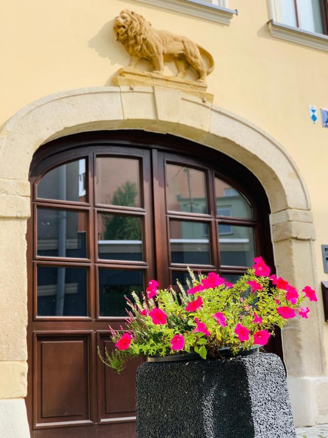 Hotel, Apartament Pod Zlotym Lwem W Samym Centrum Miasta Z Darmowym Parkingiem VII Клодзько Екстер'єр фото